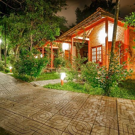 Huong Giang Bungalow Phu Quoc Exteriör bild