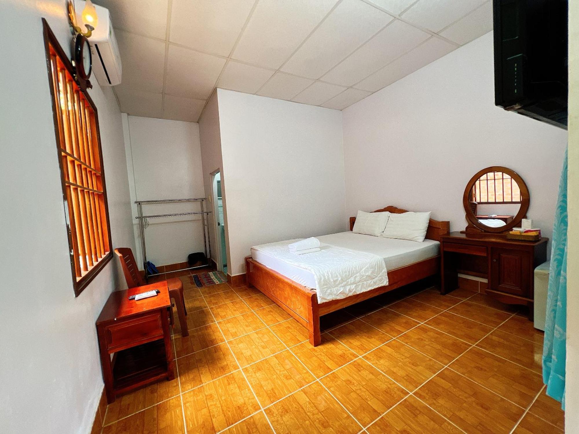Huong Giang Bungalow Phu Quoc Exteriör bild