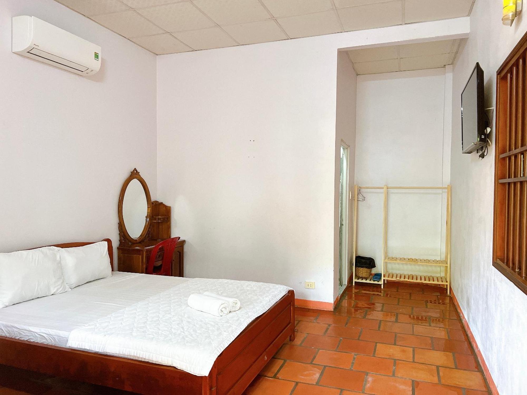Huong Giang Bungalow Phu Quoc Exteriör bild
